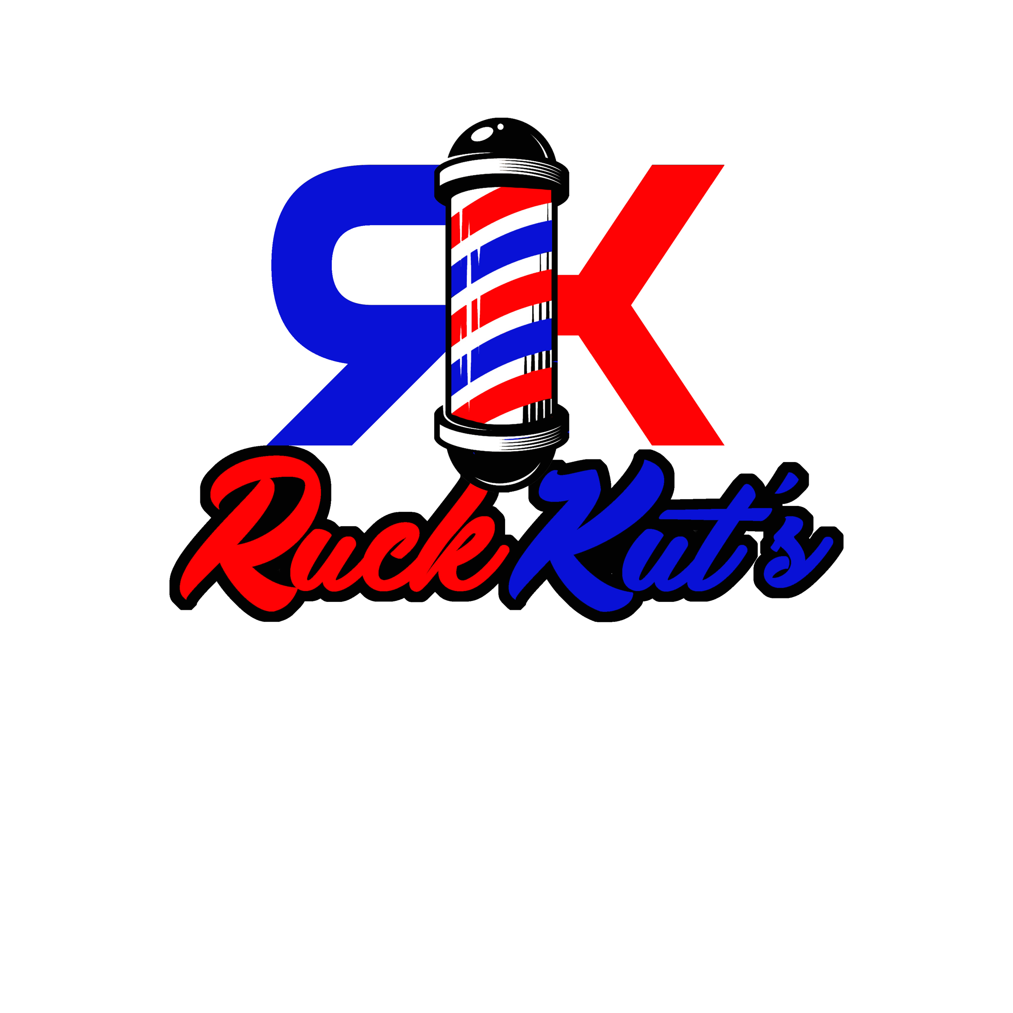 Ruck Kuts Logo